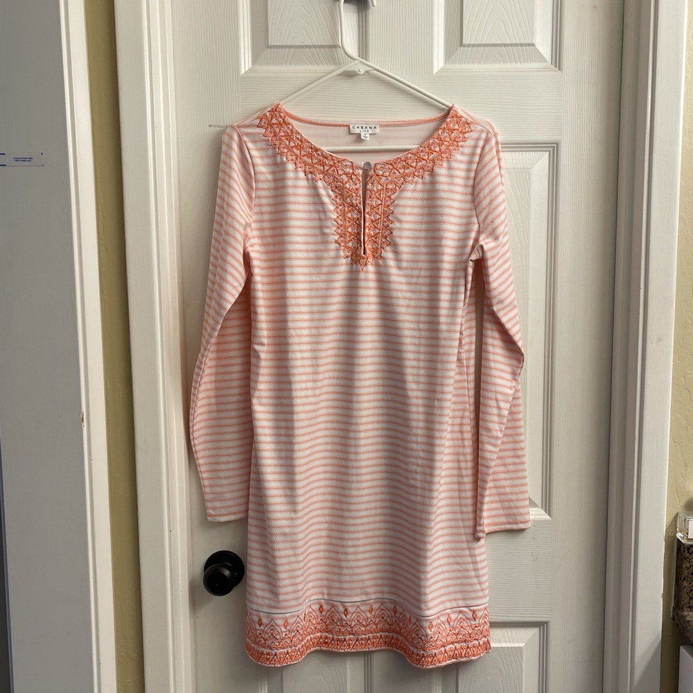 Cabana Life Dress